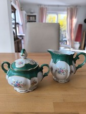 Der Milchkännchen und