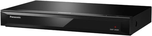 Panasonic dmp ub404 4k - dmp-ub404, |