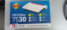 AVM FRITZ Box 7530 WLAN Router