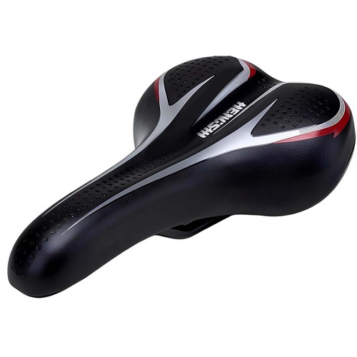 Avizar fahrradsattel breit - avizar,