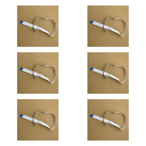 6pcs scanner unit cable fits - unit,