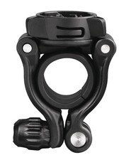 B&M Scheinwerferhalter für