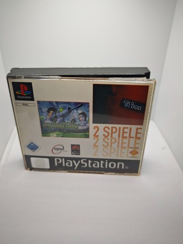 Playstation ps1 syphon - 1, /