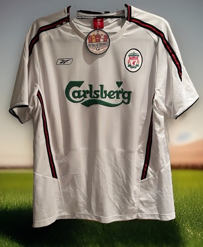 Liverpool 2003-05