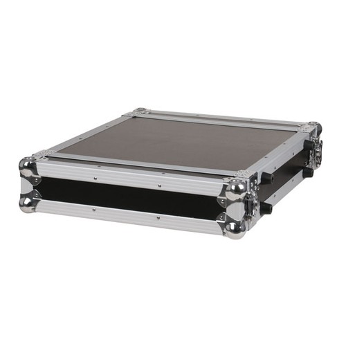 Dap audio flightcase 2 he - dap-audio, 19"