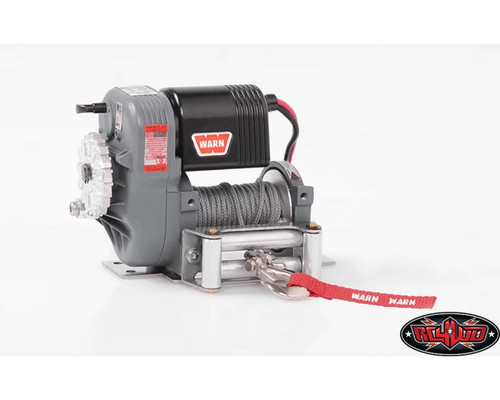 Rc4wd warn 8274 seilwinde - warn,