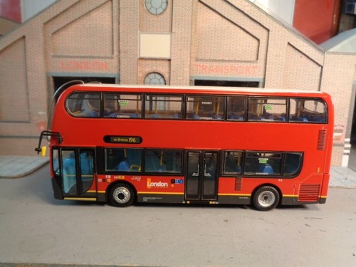 Ukbus 6003 alexander - ukbus,