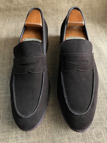 Meermin herren dunkelbraune - meermin,