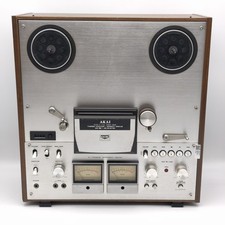 Akai tonbandgerät 630d - akai,