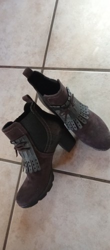 Tolle street shoes - tolle,