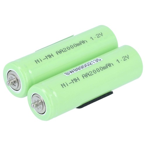 Akku für panasonic 1610 - akku,