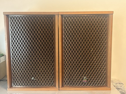 Sansui 1700 lautsprecher - sansui,