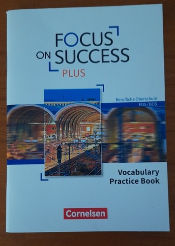 Focus success plus - plus,