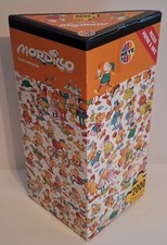 Heye Mordillo Count and Smile