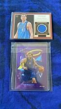 Dirk Nowitzki Dallas Mavericks