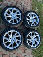 Original Cupra Formentor Felgen 18 Zoll Sommerreifen