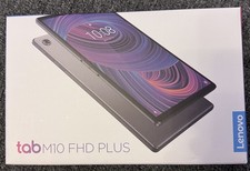 Lenovo Tab M10 FHD Plus 2. Generation 128 GB 10.3 Zoll Tablet - Eisengrau