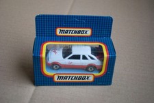 Matchbox MB55 Ford Sierra XR4i FLY VIRGIN ATLANTIC