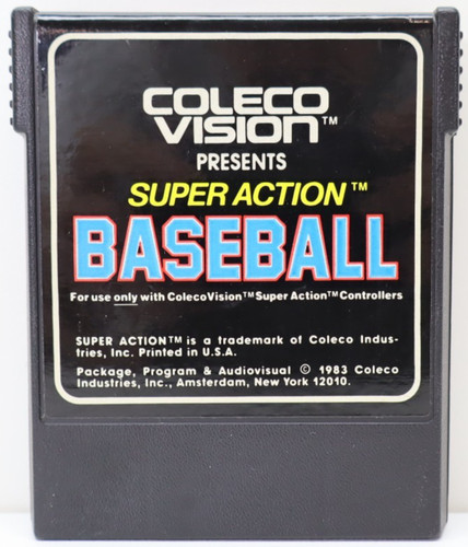 Colecovision coleco spiel - colecovision, –