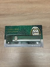 Licher Bier LKW MAN