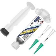 Bleifreies Lötpaste Sn42 Bi58