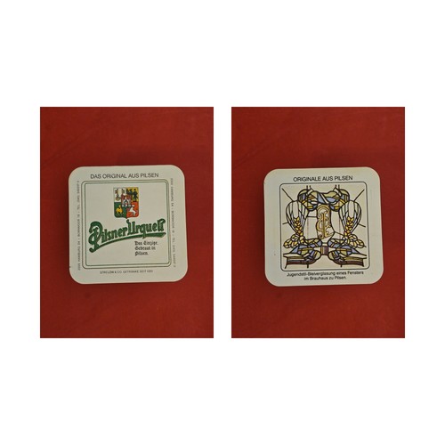 Pilsner urquell - pilsner,