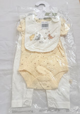 Winnie Puuh, 3-teiliges