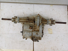 Aufsitzmäher,Rasentraktor,Hin