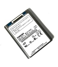 Toshiba 120GB 1,8" HDD