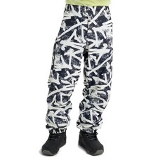 Burton Reserve 2L Relaxed Snowboard Hose - City Streets