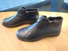 Herren Winter Schuhe Von