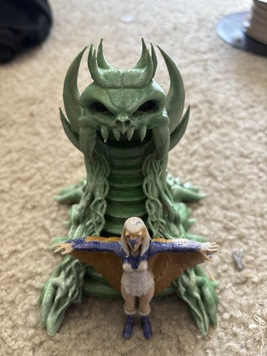 Custom masters the - custom,