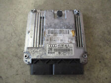 Motorsteuergerät Audi A6 4F