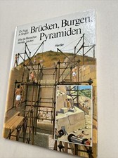 BRÜCKEN, BURGEN, PYRAMIDEN -