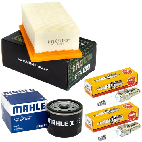 Wartung luftfilter ölfilter - luftfilter,