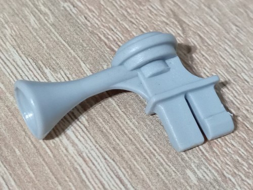 Playmobil hupe grau - playmobil,
