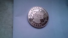 Ecu deutschland europa 1992 - ecu, deutschland-europa