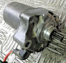Anlasser,Startermotor,Elektrostarter,Peugeot Elyseo 100ccm 2 Takter