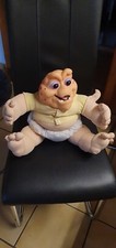 Die Dinos | Baby Sinclair | Disney | Plüsch Figur Puppe |  Rarität | Hasbro