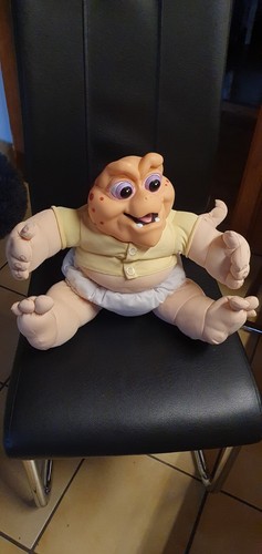 Die dinos baby sinclair - dinos, |