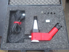 TOP ! DECKEL SK40 ZENTRIERMIKROSKOP  NEUW.  -    Fräsmaschine