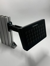 Elgato Stream Deck XL Halterung Mount Sim Racing Flight Sim Streaming Button Box