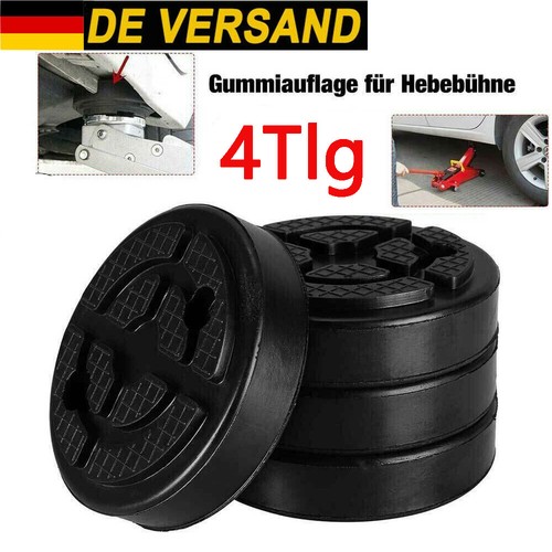Gummiteller gummiauflagen - gummiteller,