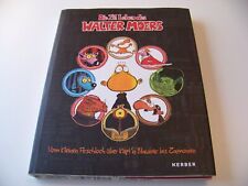 7 1/2 Leben des Walter Moers Vom kleinen Arschloch Käpt'n Blaubär Zamonien TOP!!