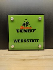 Fendt Dieselross