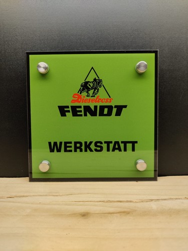 Fendt dieselross - fendt,