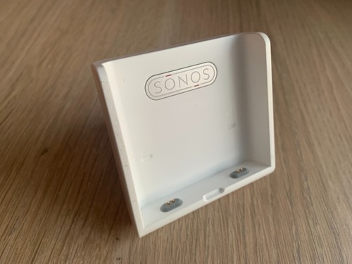 Sonos cr200 charging - sonos,