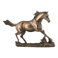 Pferd galopp auf der - galopp,