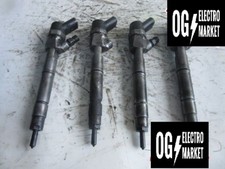 MERCEDES W168 1.7 CDI INJECTOR