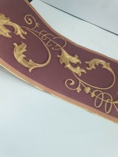 wunderschöne Barock lila